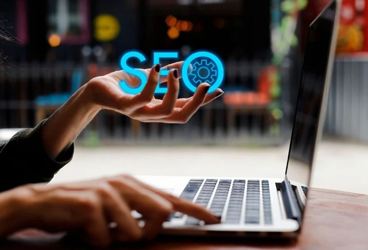 Nilüfer Web Site Tasarımcı