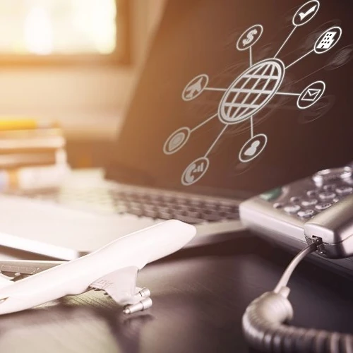 Nilüfer Web Tasarım