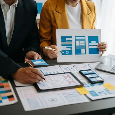 Web Sitesi Yaptırma, Nilüfer