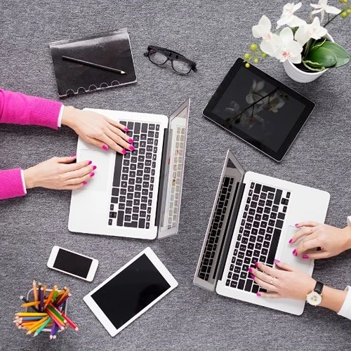 Nilüfer Web Tasarımcı